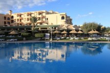 Отель Royal Kenz Thalasso & Spa 4*