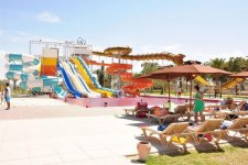 Отель One Resort Pirates Aquapark 4*+