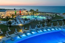 Отель Iberostar Diar El Andalous 5*