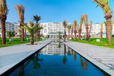 Отель Iberostar Royal El Mansour 5*