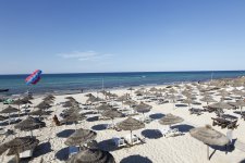 Отель Djerba Holiday Beach 4*