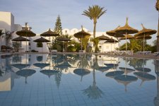 Отель Sentido Cesar Thalasso 4*+