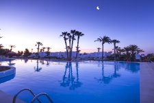 Отель Seabel Aladin Djerba 3*