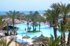 Отель Fiesta Beach 4*