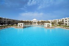 Отель Radisson Blu Resort & Thalasso Djerba 5*