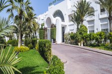 Отель Vincci Djerba Resort 4*