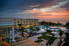 Отель Royal Thalassa Monastir 5*