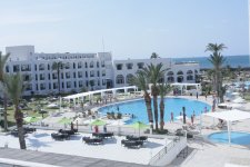 Отель Le Soleil Bella Vista Resort Hotel 4*