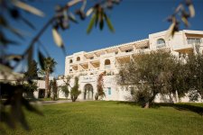 Отель Seabel Alhambra Beach Golf & Spa 4*