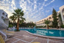 Отель Le Hammamet Resort ex Dessole 4*