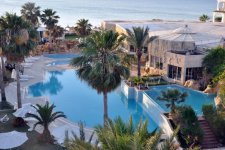 Отель Bravo Monastir ex Golden Beach 3*