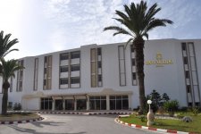 Отель Royal Lido Resort & Spa ex Dessole Lido 4*