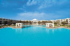 Отель Radisson Blu Resort & Thalasso 4*