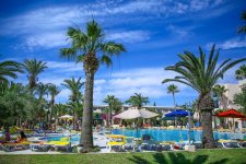 Отель Nerolia Hotel & Spa 4*