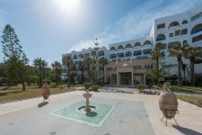 Отель Regency Monastir Hotel & Spa 4*