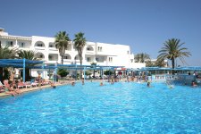 Отель El Mouradi Port El Kantaoui 4*