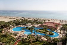 Отель Riadh Palms 4*