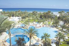 Отель Marhaba Resorts 4*