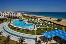 Отель Iberostar Averroes 4*