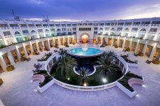 Отель Medina Solaria & Thalasso 5*