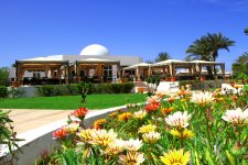 Отель Lti Djerba Plaza Thalasso & Spa 4*