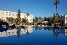 Отель Joya Paradise Djerba 4*