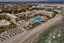 Отель Sensimar Ulysse Thalasso ex Radisson 5*