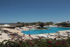 Отель Seabel Rym Beach 4*