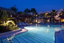 Отель Sentido Djerba Beach 4*