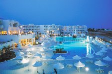 Отель Hotel Bravo Djerba 4*