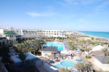 Отель Magic Djerba Mare 4*