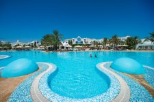 Отель Mirage Beach Club ex Club Med 4*