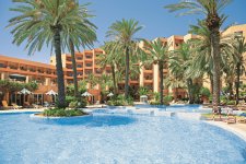 Отель El Ksar Resort & Thalasso 4*