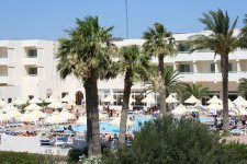 Отель Le Khayam Hammamet Resort 3*