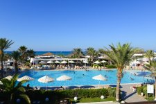 Отель Riadh Meninx Djerba 4*