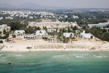 Отель Steigenberger Marhaba Thalasso ex Palace Hammamet Marhaba 5*