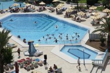 Отель Hotel Riviera 4*