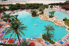 Отель Sahara Beach Aquapark Resort 3*