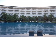 Отель Tui Sensimar Oceana Resort & Spa ex Palace Oceana Hammamet 5*