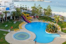 Отель Delphin El Habib Resort 4*