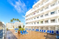 Отель Globales Pionero Hotel 4*