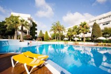 Отель Club Martha's Cala D'or 3*