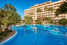 Отель Hipotels Said Cala Millor 4*