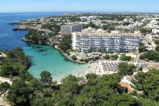 Отель Barcelo Ponent Playa 3*