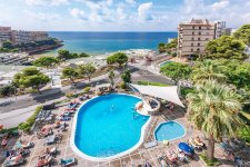 Отель 4R Salou Park Resort I 4*