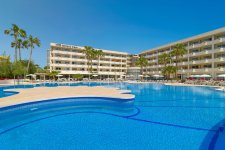 Отель H10 Cambrils Playa 4*