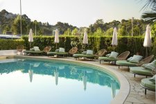 Отель SANTA CRISTINA ex Eugenia 4*