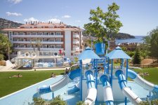 Отель Gran Garbi Hotel 4*