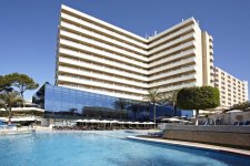 Отель Grupotel Taurus Park 4*