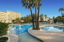 Отель Iberostar Ciudad Blanca 4* apts